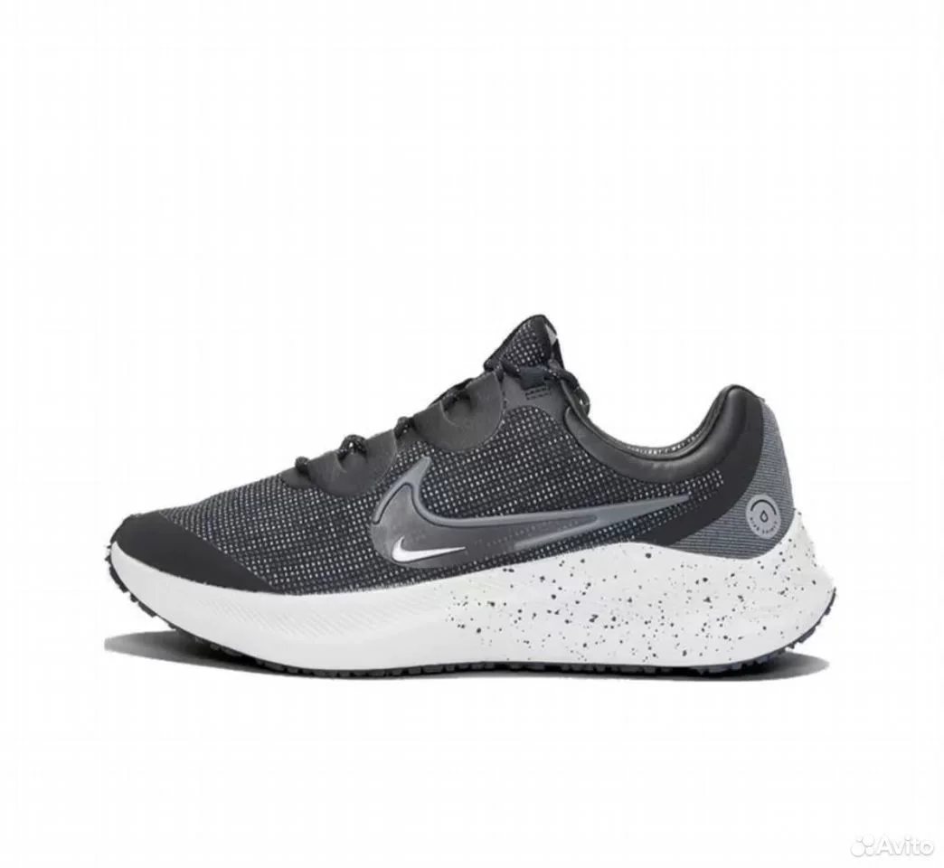 Кроссовки Nike Zoom Winflo 8 Shield - миниатюра 2