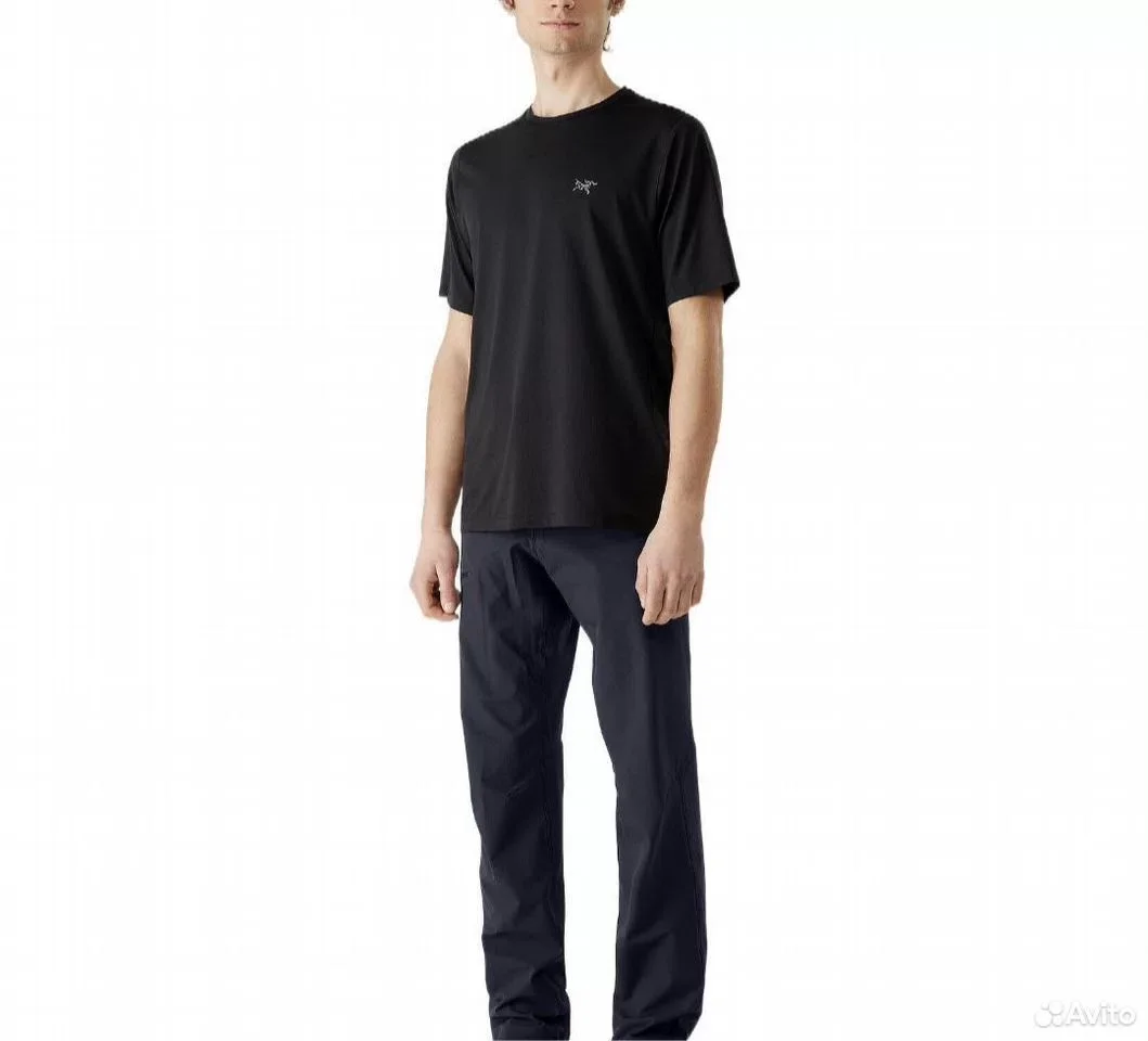 Штаны Arc'teryx Gamma LT - миниатюра 2
