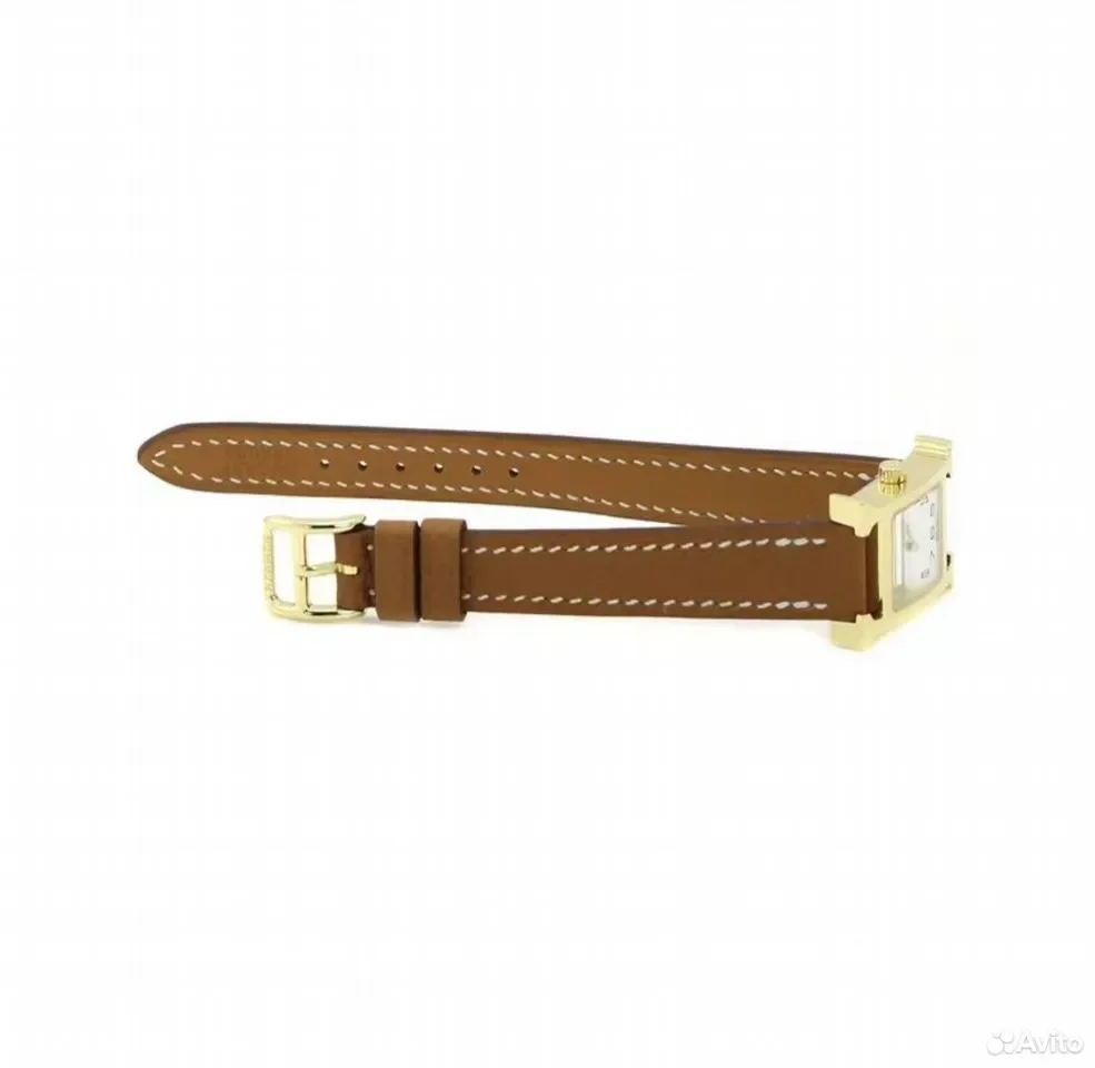 Наручные часы Hermes Heure - миниатюра 3