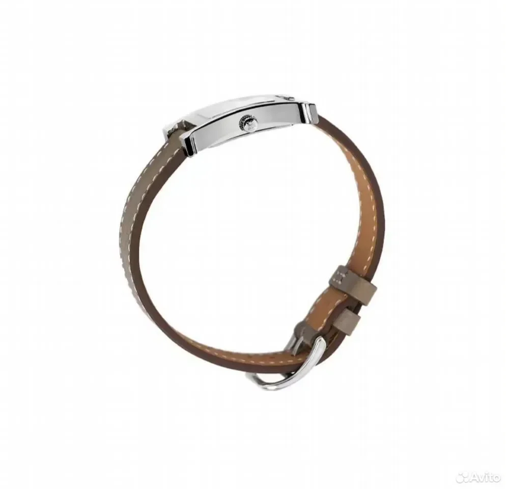 Наручные часы Hermes Heure - миниатюра 4