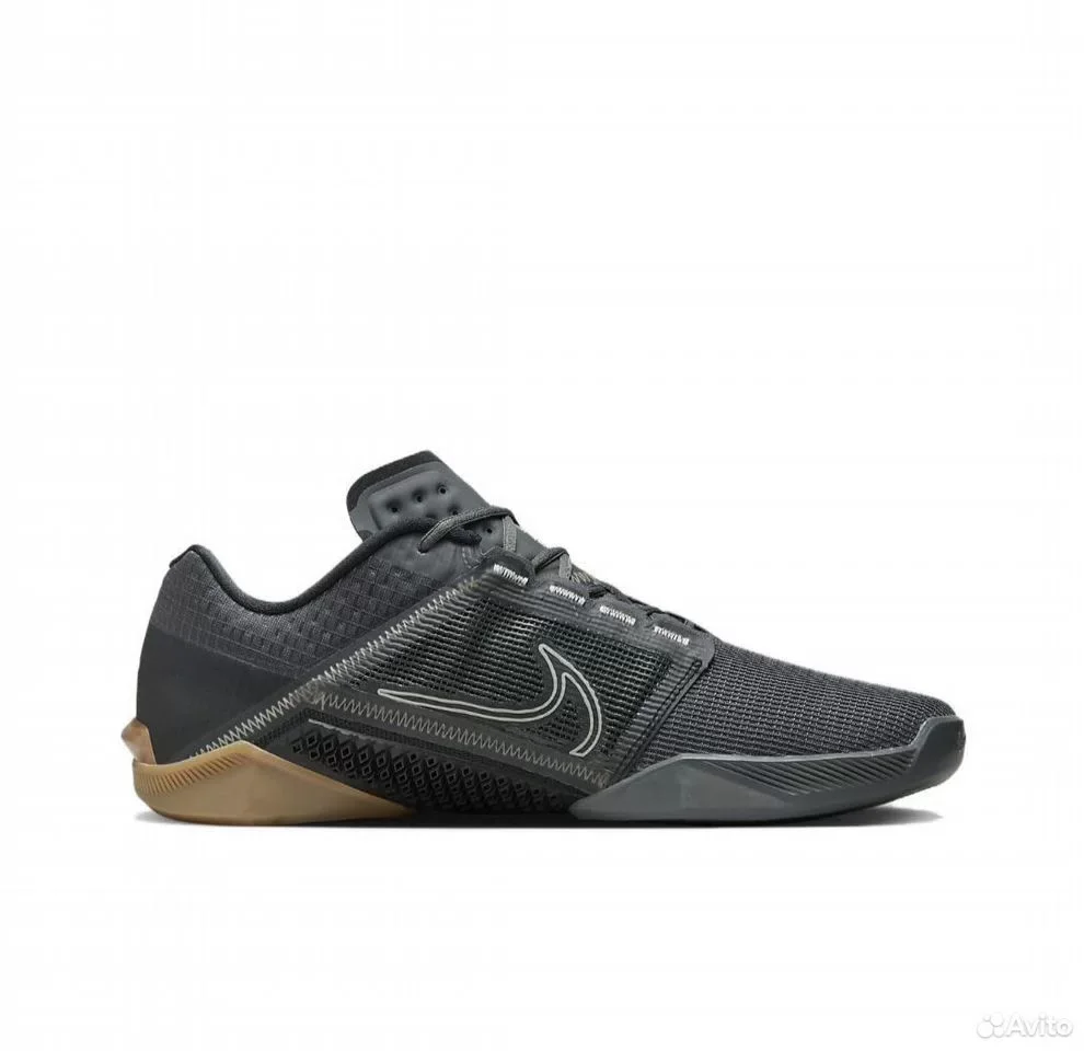 Штангетки Nike Zoom Metcon Turbo 2 - изображение 1