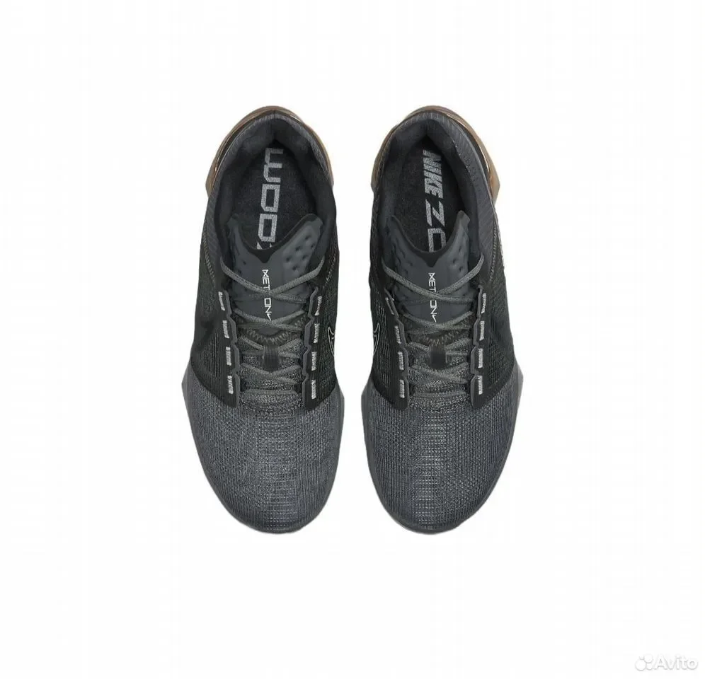 Штангетки Nike Zoom Metcon Turbo 2 - миниатюра 2