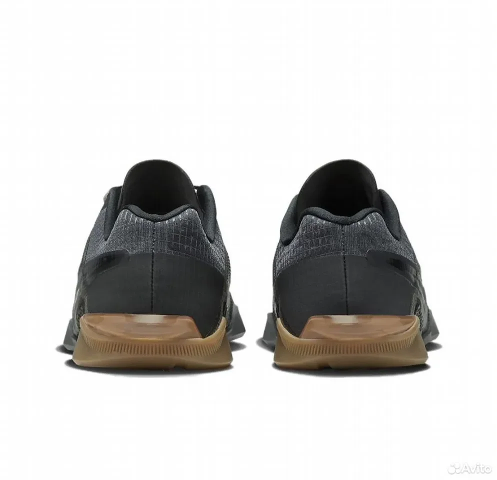 Штангетки Nike Zoom Metcon Turbo 2 - миниатюра 3