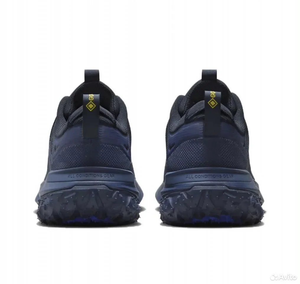 Кроссовки Nike ACG Fly Mountain Low Gore-Tex 2 - миниатюра 4