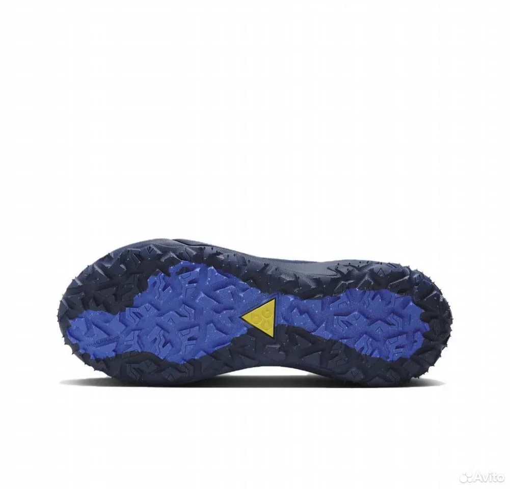 Кроссовки Nike ACG Fly Mountain Low Gore-Tex 2 - миниатюра 5