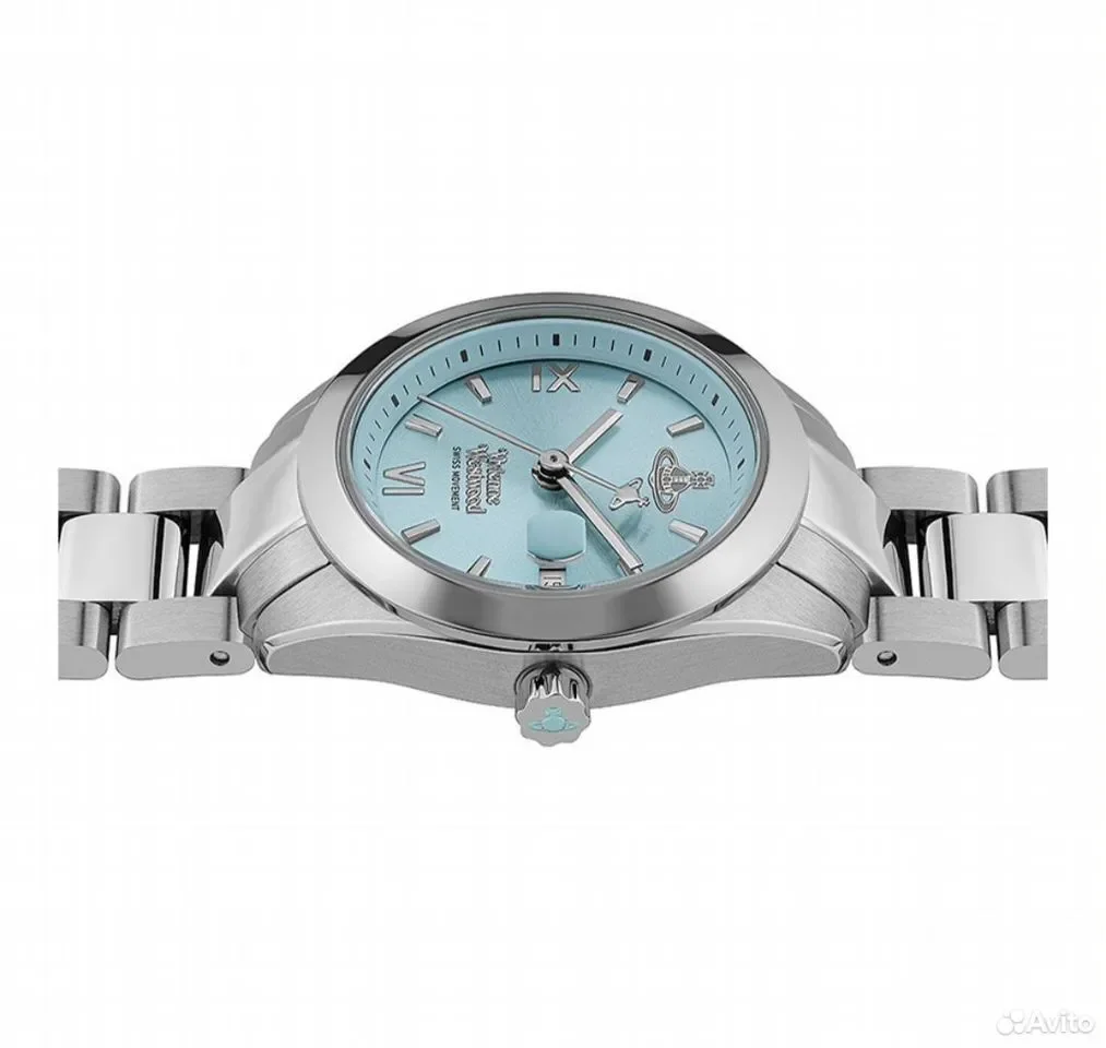 Наручные часы Vivienne Westwood 28mm - миниатюра 2