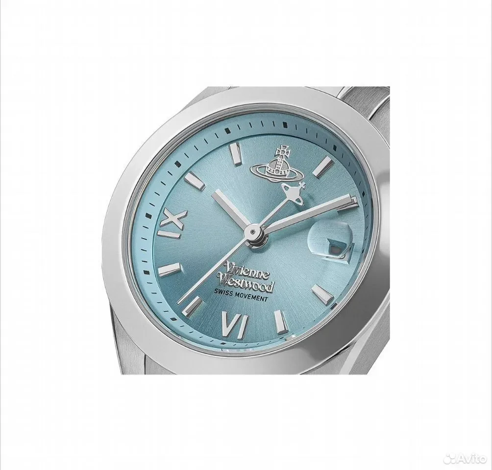 Наручные часы Vivienne Westwood 28mm - миниатюра 3