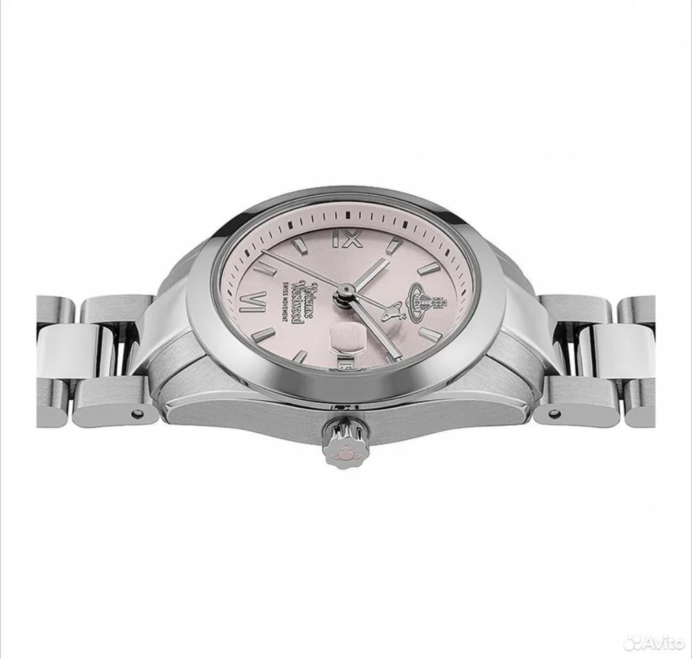 Наручные часы Vivienne Westwood 28mm - миниатюра 6