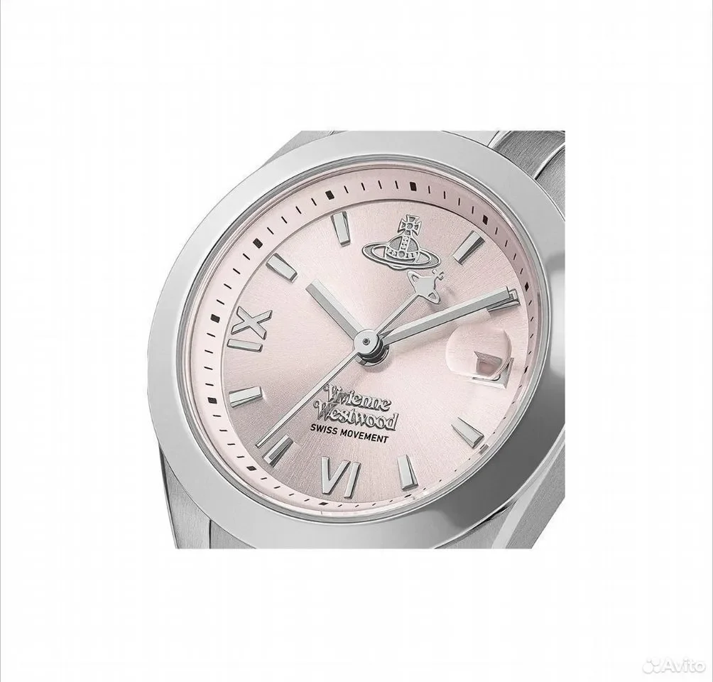 Наручные часы Vivienne Westwood 28mm - миниатюра 7