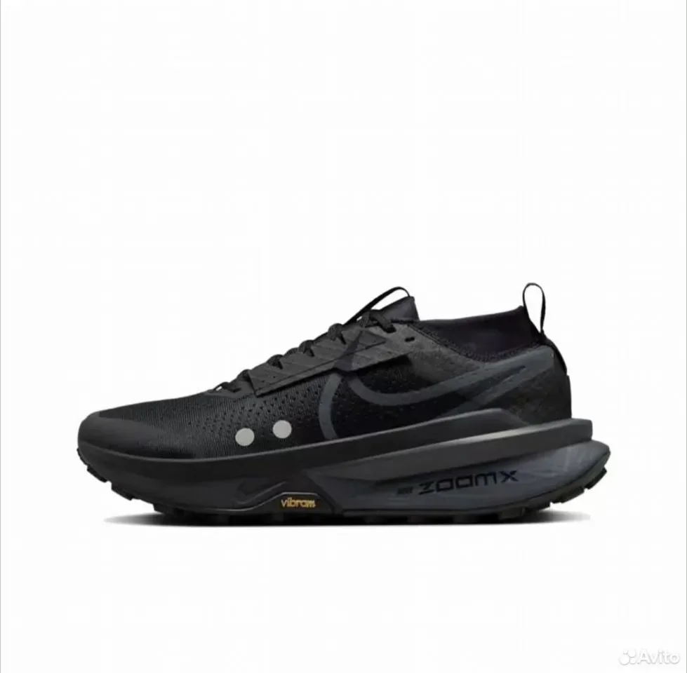 Кроссовки Nike Zegama Trail 2 - миниатюра 3