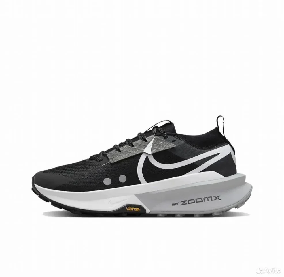 Кроссовки Nike Zegama Trail 2 - миниатюра 8