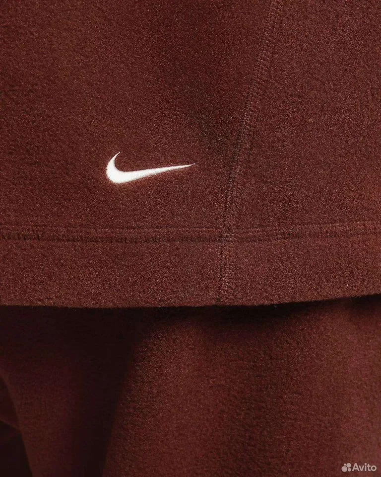 Худи Nike ACG Polartec Wolf tree - миниатюра 5