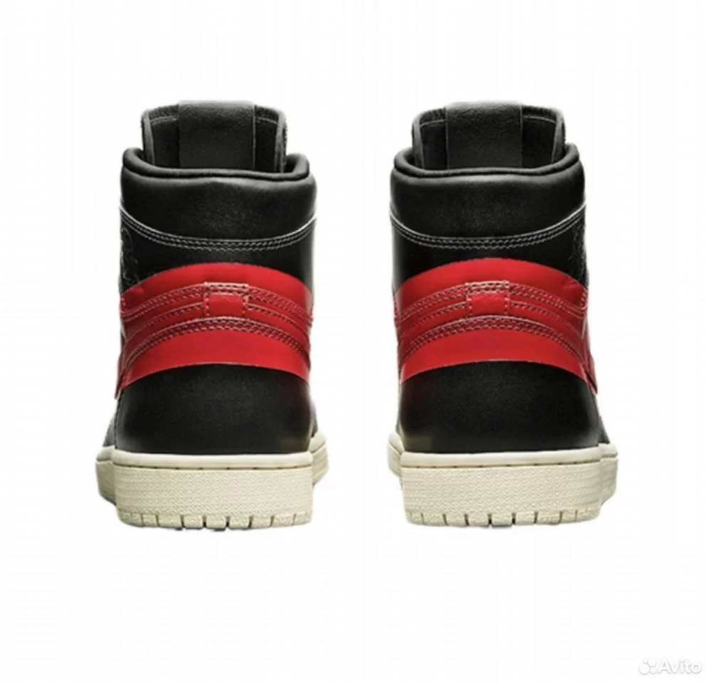 Кроссовки Nike Air Jordan 1 High OG Defiant - миниатюра 3