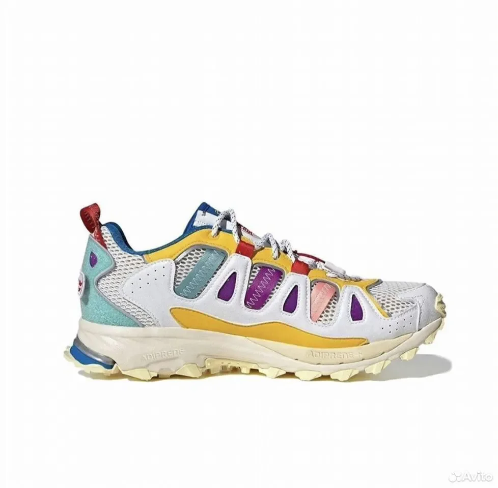 Кроссовки Adidas x Sean Wotherspoon - миниатюра 4