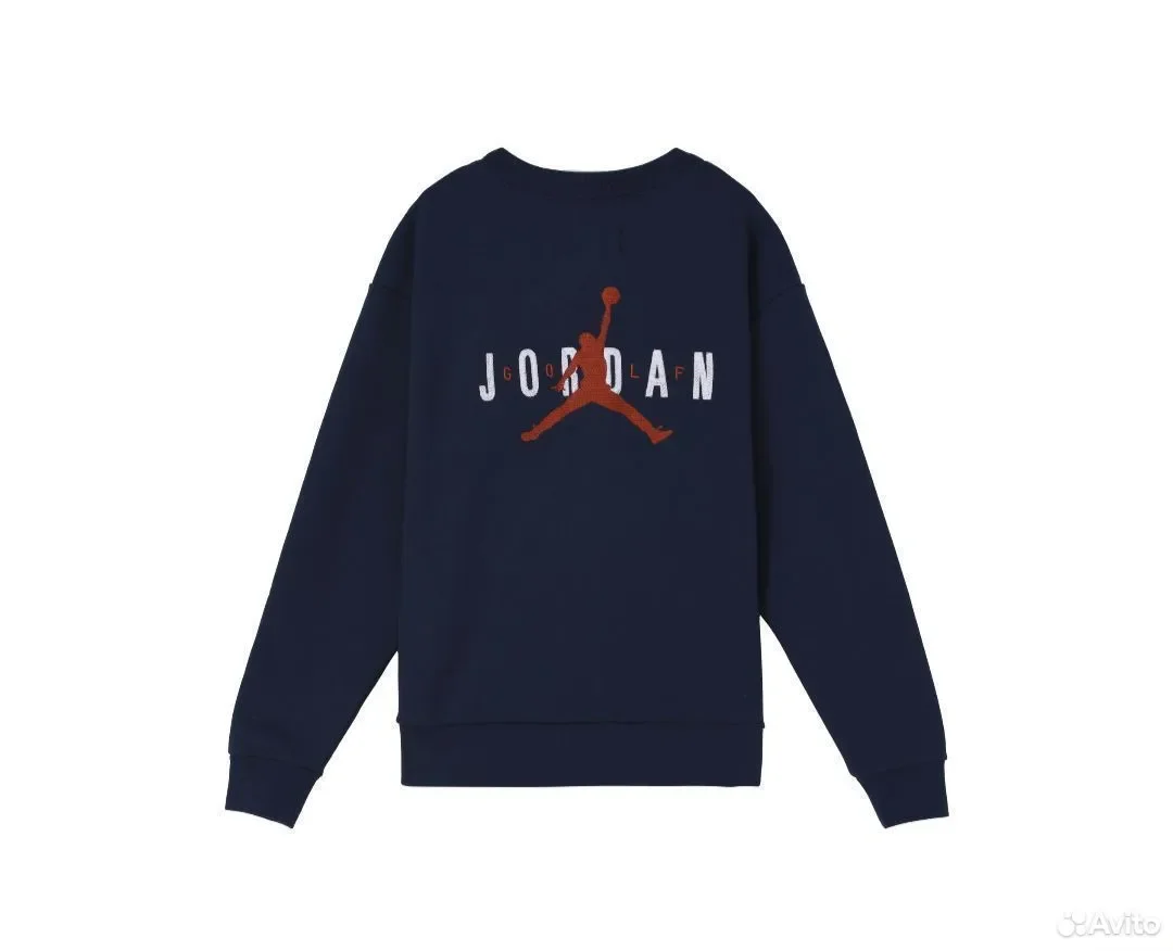 Кардиган Jordan x Eastside Golf - миниатюра 2