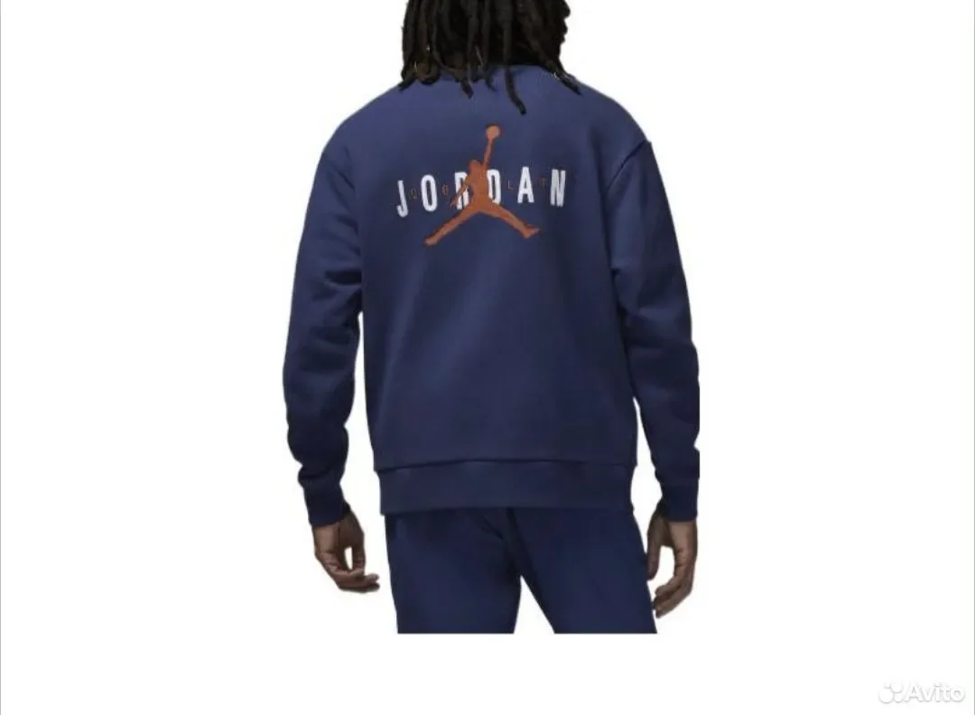 Кардиган Jordan x Eastside Golf - миниатюра 4