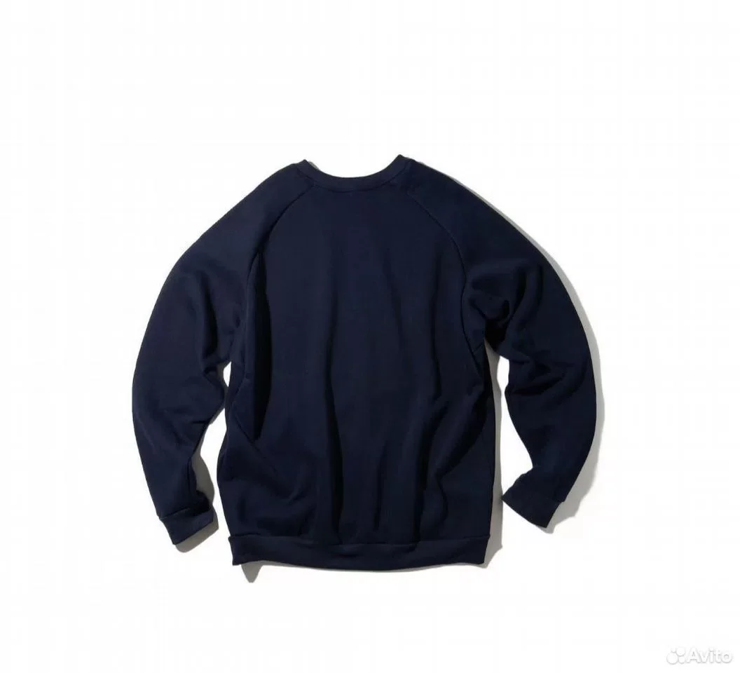 Свитшот Arc'teryx World Emblem Crew - миниатюра 6