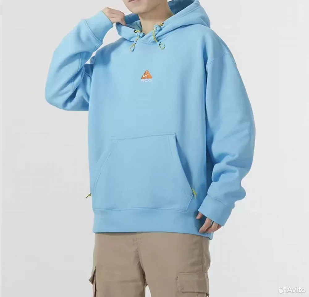 Худи Nike ACG Colors - миниатюра 2