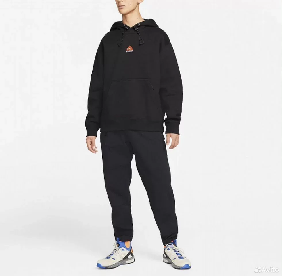 Худи Nike ACG Colors - миниатюра 4