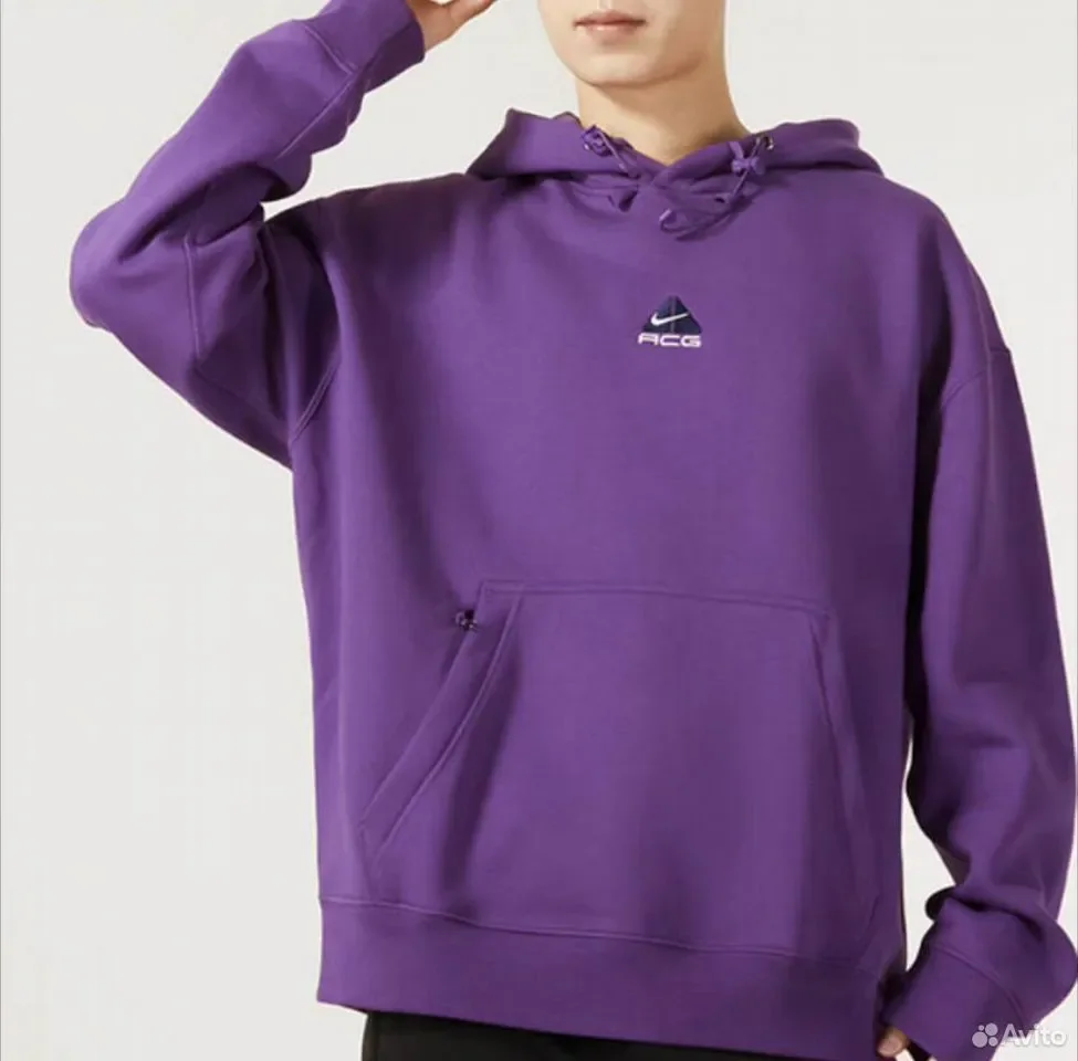 Худи Nike ACG Colors - миниатюра 6