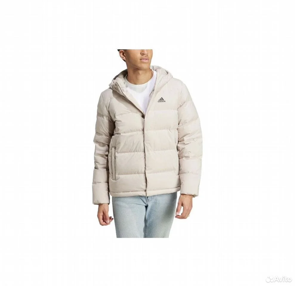 Adidas Helionic - миниатюра 3