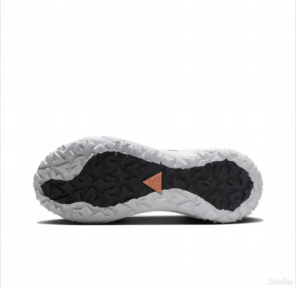Кроссовки Nike ACG Mountain Fly 2 Gore-Tex Purple - миниатюра 3