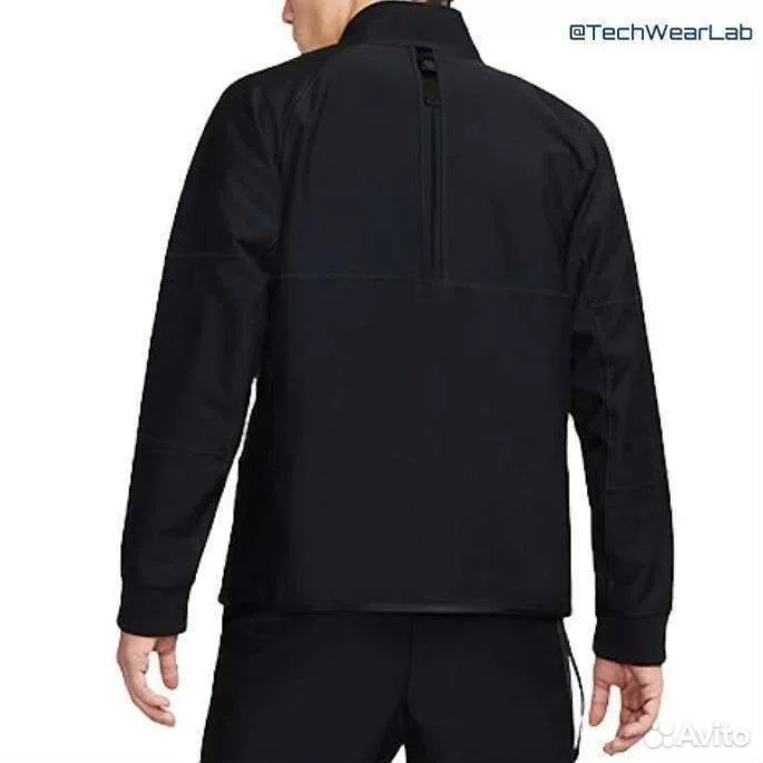 Ветровка / кофта Nike Tech Pack - миниатюра 5