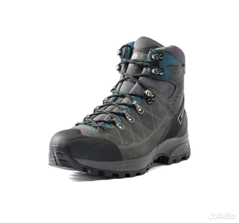 Ботинки зимние Scarpa Kailash Trek GTX Hiking - миниатюра 2