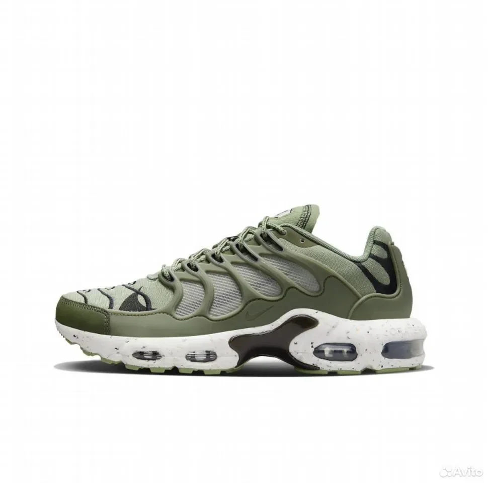Кроссовки Nike Air Max TS Terrascape Plus Olive - миниатюра 2