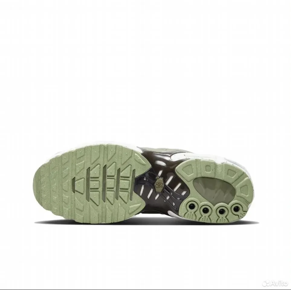 Кроссовки Nike Air Max TS Terrascape Plus Olive - миниатюра 5