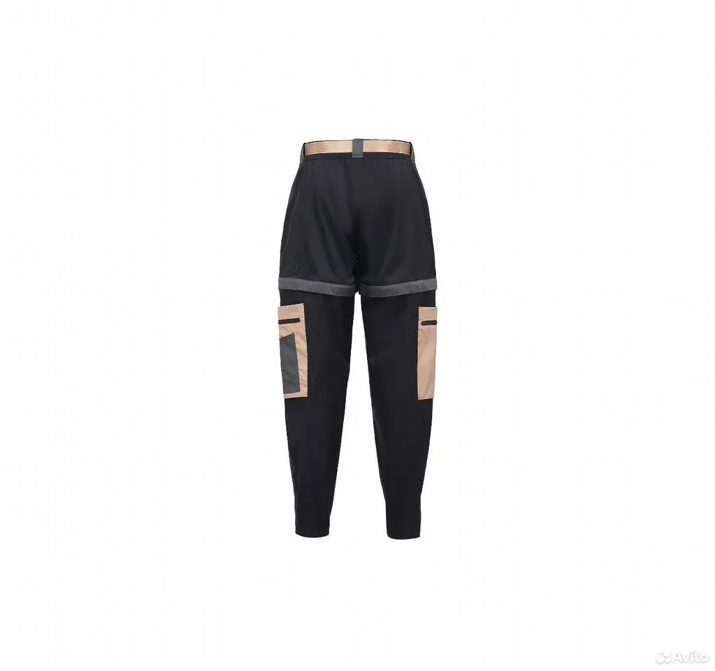 Брюки Jordan Pant Game Royal Next Utility - изображение 1