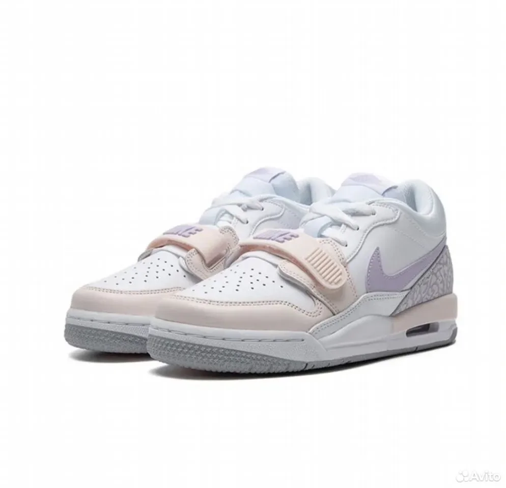 Кроссовки Nike Jordan Legacy 312 - изображение 1