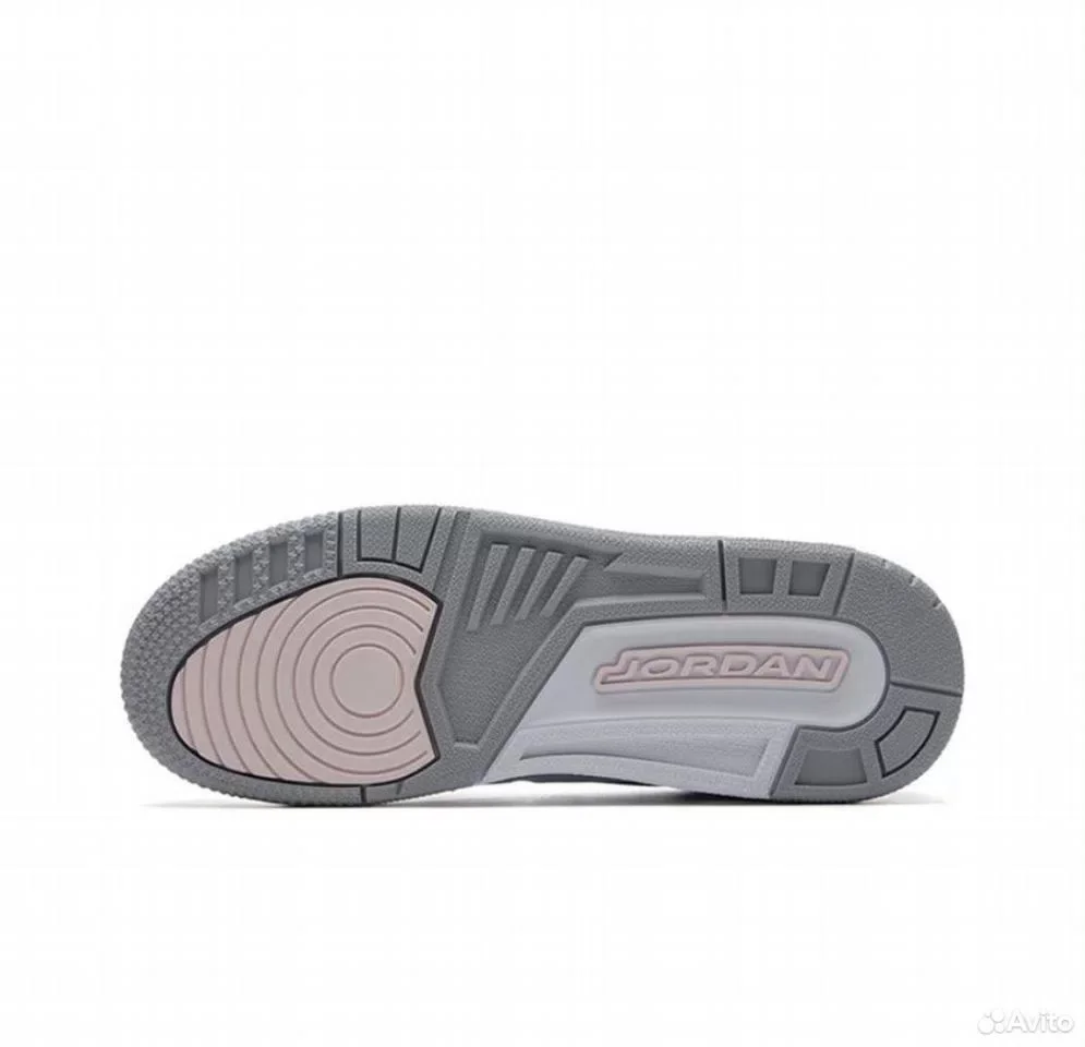 Кроссовки Nike Jordan Legacy 312 - миниатюра 4