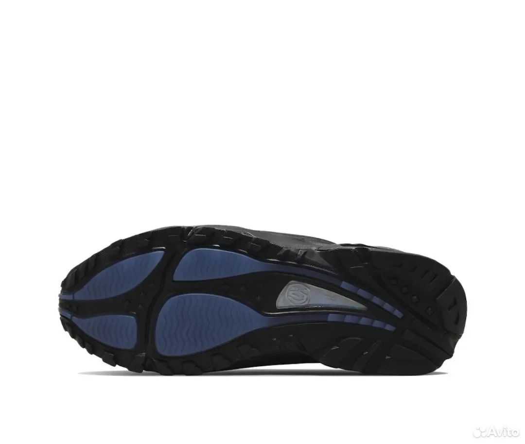 Кроссовки Nike x Nocta Hot Step Air Terra Black - изображение 1