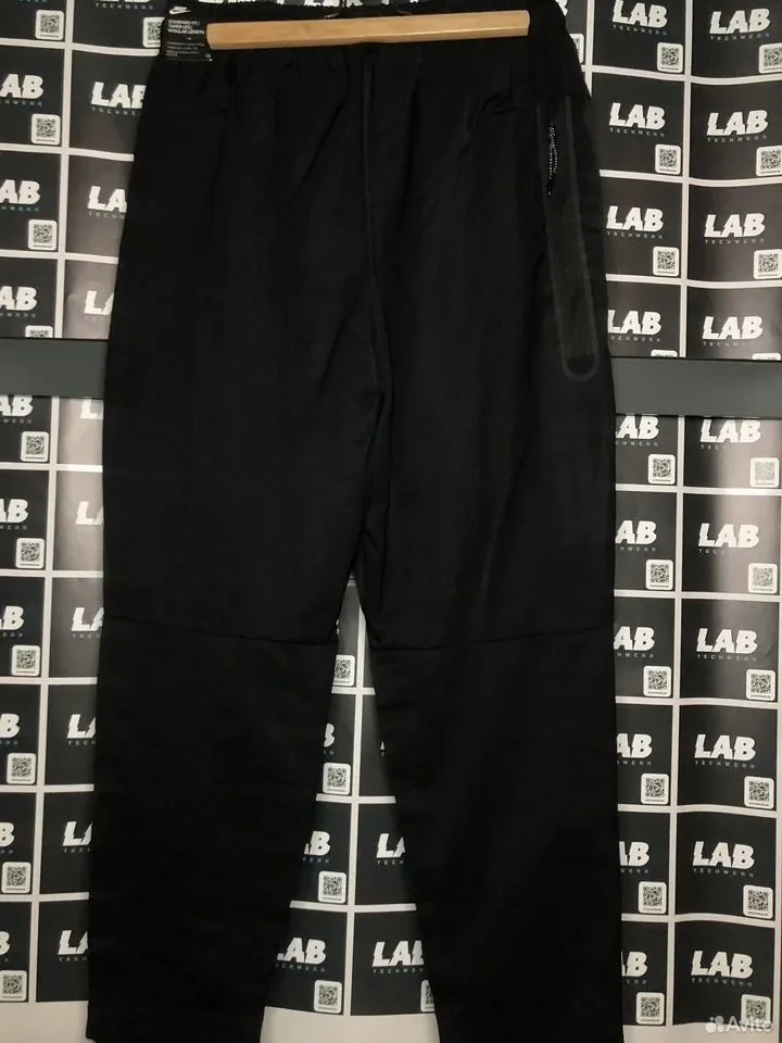 Штаны Nike Casual - изображение 1