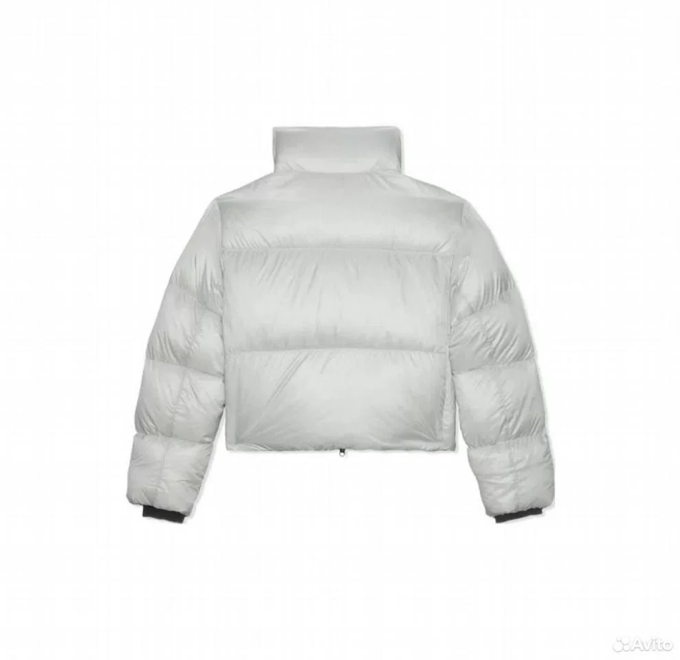 Пуховик Canada Goose Cypress Women's Puffer Jacket - миниатюра 2