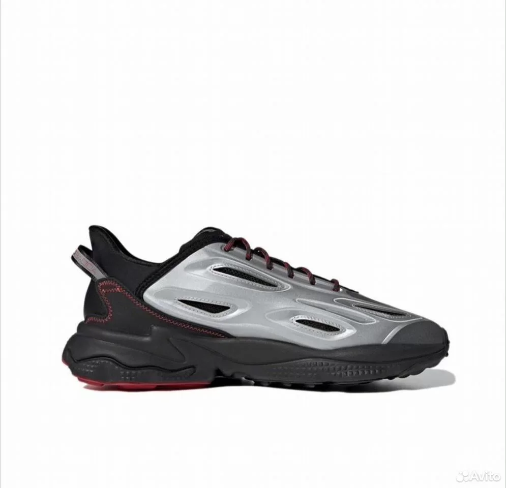 Кроссовки Adidas Ozweego Celox Part 2 - миниатюра 2