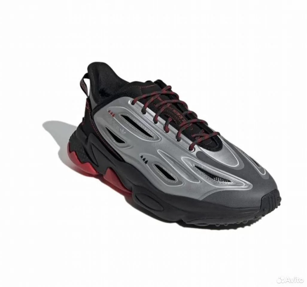 Кроссовки Adidas Ozweego Celox Part 2 - миниатюра 3
