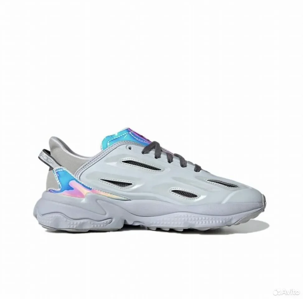 Кроссовки Adidas Ozweego Celox Part 2 - миниатюра 4
