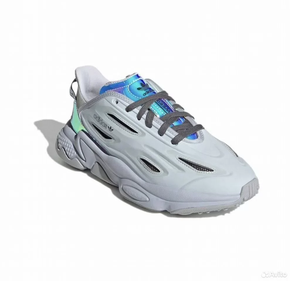 Кроссовки Adidas Ozweego Celox Part 2 - миниатюра 5