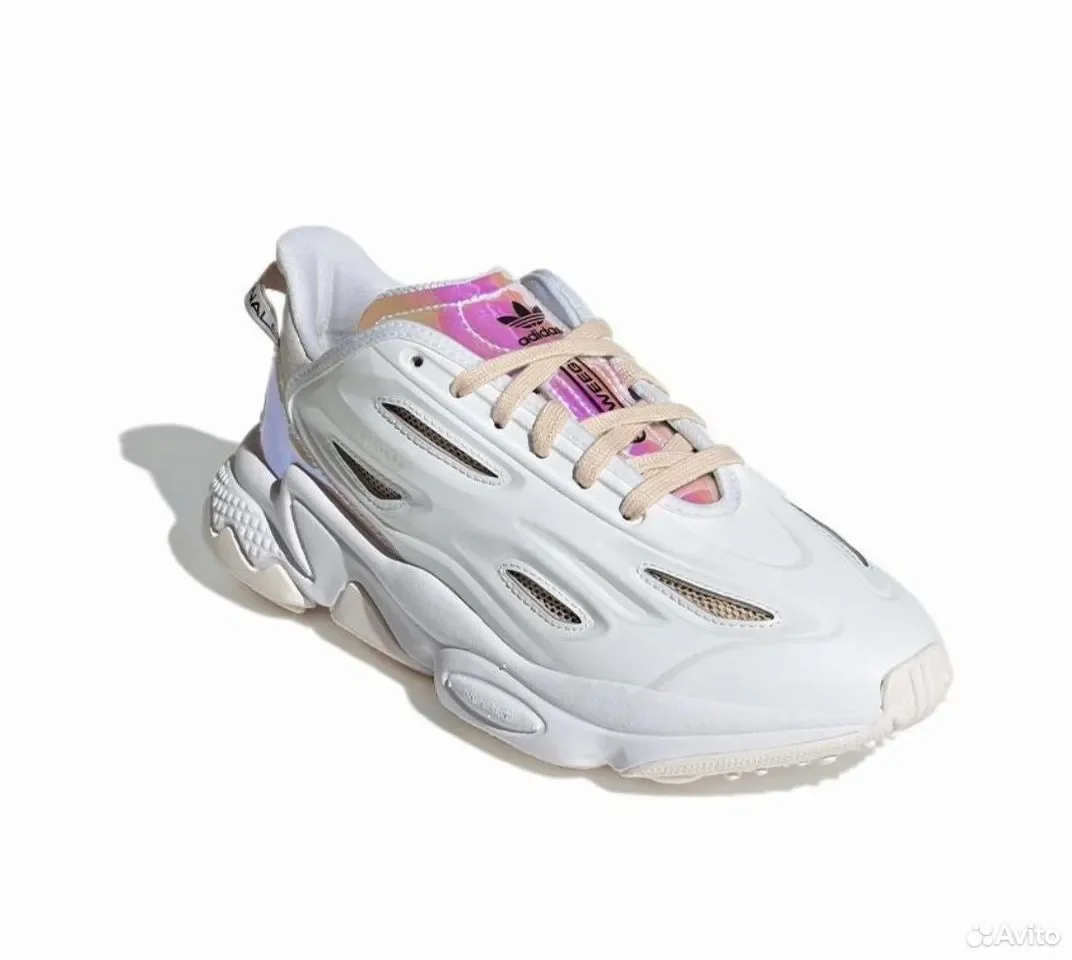 Кроссовки Adidas Ozweego Celox Part 2 - миниатюра 6