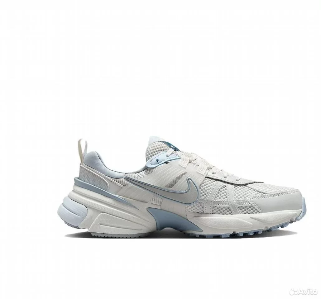 Кроссовки Nike V2K Run Part 2 - миниатюра 2