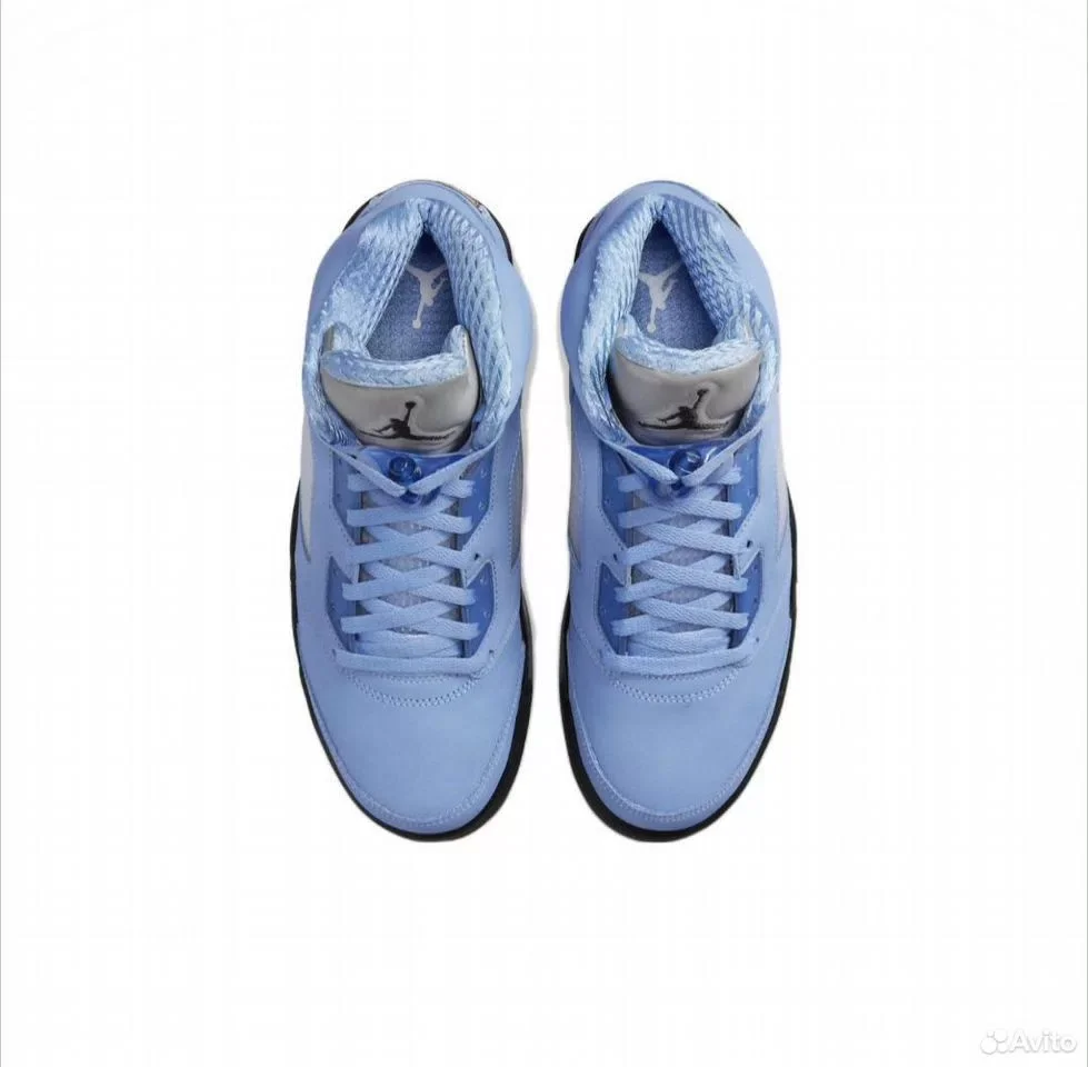 Кроссовки Nike Air Jordan 5 SE - миниатюра 3