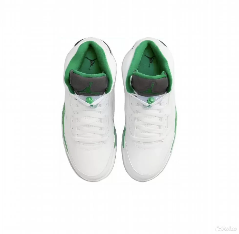 Кроссовки Nike Air Jordan 5 SE - миниатюра 5