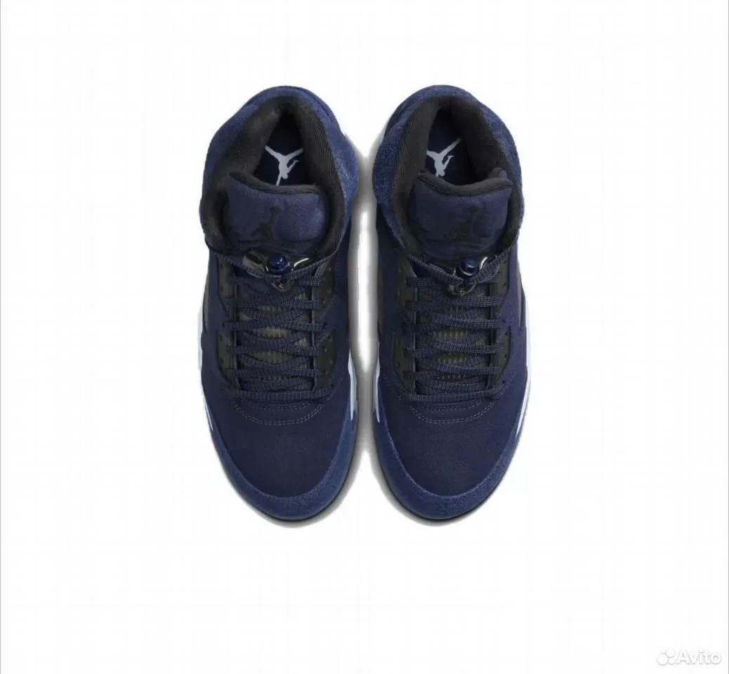 Кроссовки Nike Air Jordan 5 SE - миниатюра 7
