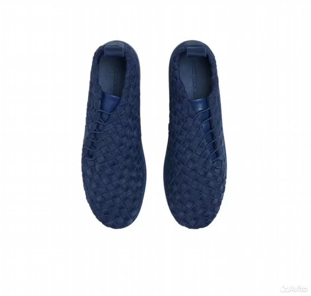 Кроссовки Bottega Veneta Plat Running - миниатюра 5