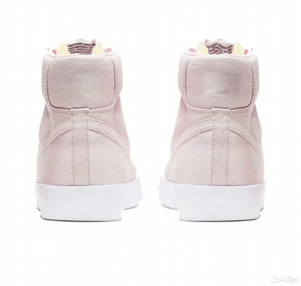 Кроссовки Nike Blazer 77 Vintage - миниатюра 2