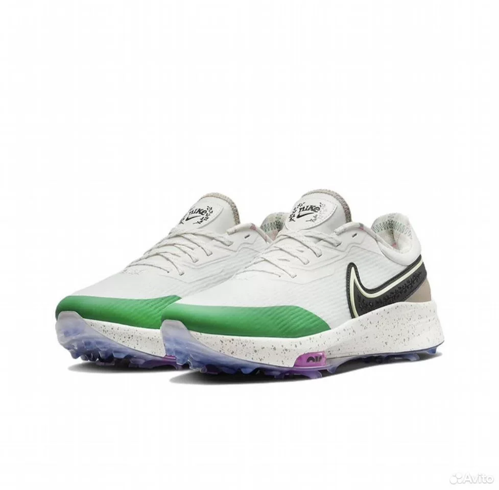 Штангетки Nike Zoom Infinity Tour Next NRG