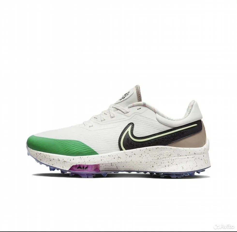 Штангетки Nike Zoom Infinity Tour Next NRG - миниатюра 2