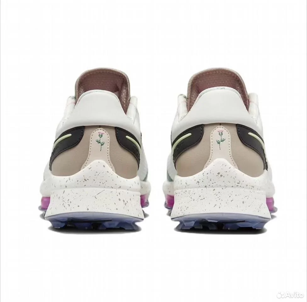Штангетки Nike Zoom Infinity Tour Next NRG - миниатюра 3